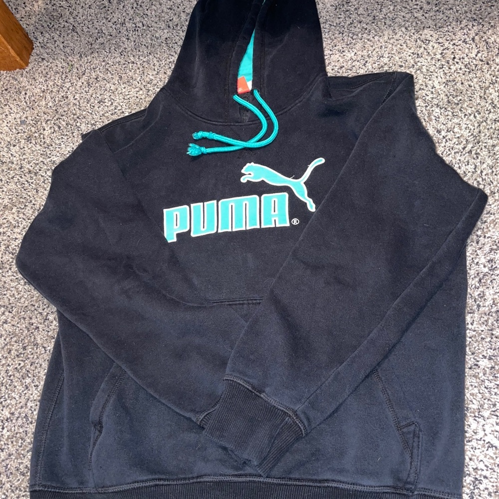 Puma Hoodie